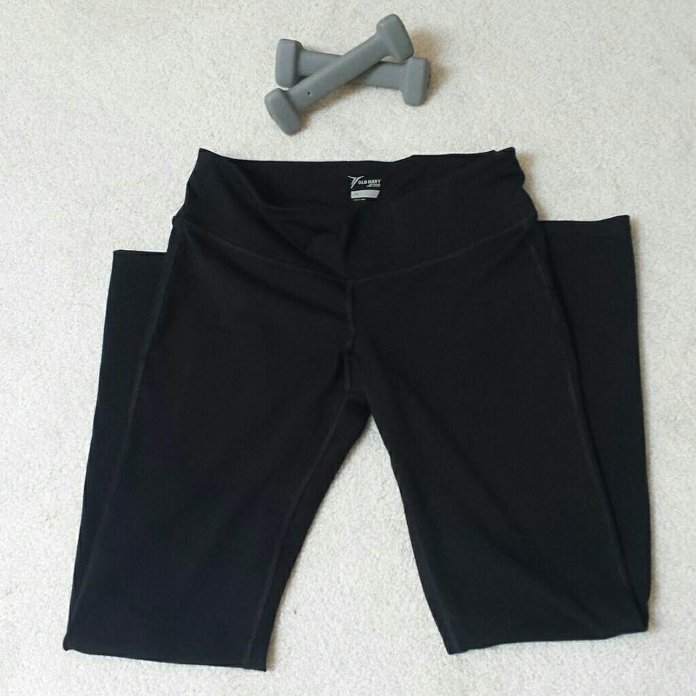 Active wear
